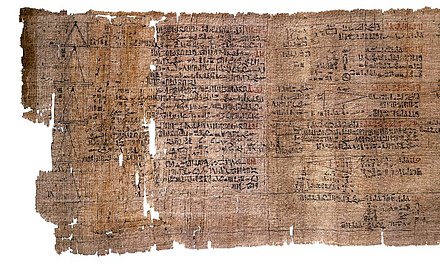 440px-Rhind_Mathematical_Papyrus